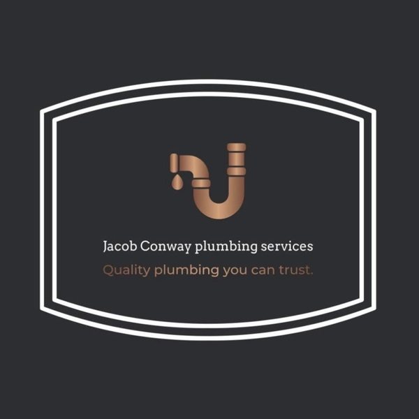 Jacob Conway Plumbing Services logo